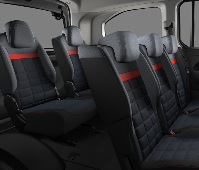 New Citroën ë-Berlingo | Electric Family MPV